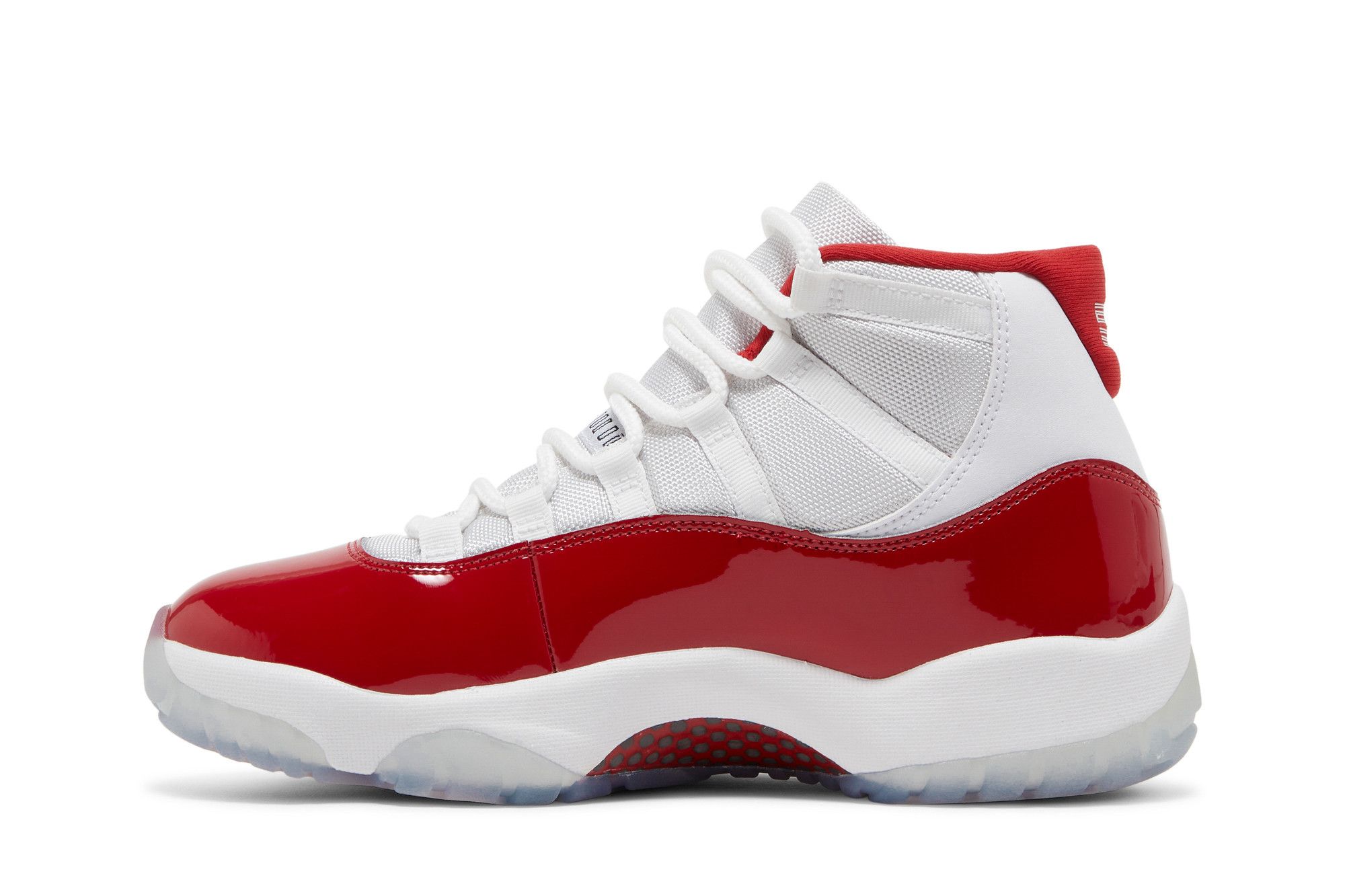 Jordan concord 11 goat 2025