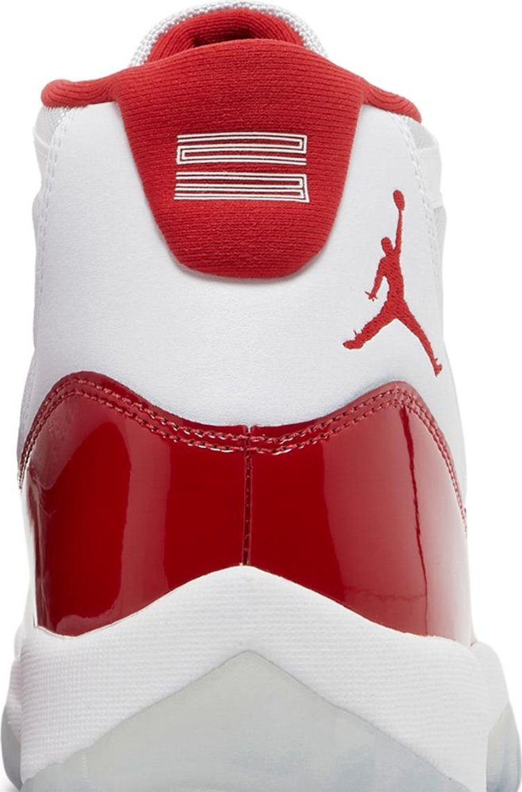 Air Jordan 11 Retro Cherry