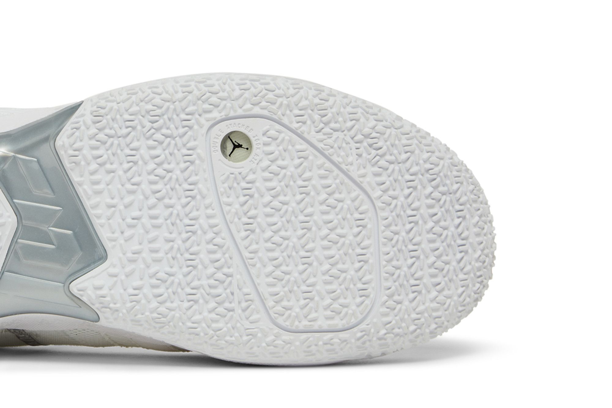 Buy Air Jordan Why Not Zer0.4 PF 'White Metallic Silver' - CQ4231