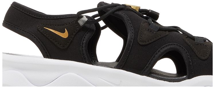 Nike Wmns Air Max Koko Sandal Black