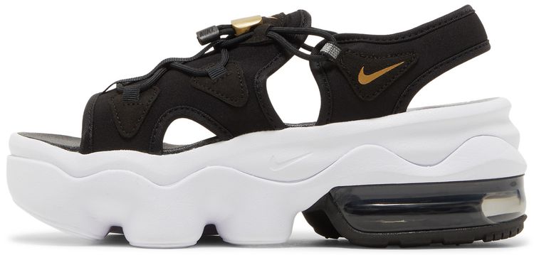 Nike Wmns Air Max Koko Sandal Black