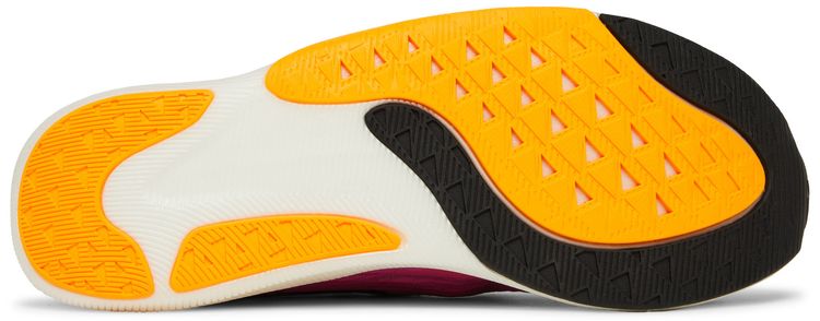 New Balance FuelCell Rebel v2 Pink Glow Black