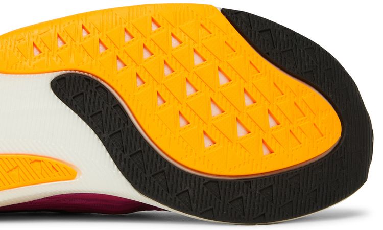 New Balance FuelCell Rebel v2 Pink Glow Black