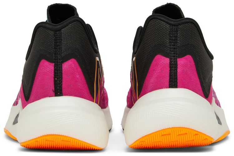 New Balance FuelCell Rebel v2 Pink Glow Black