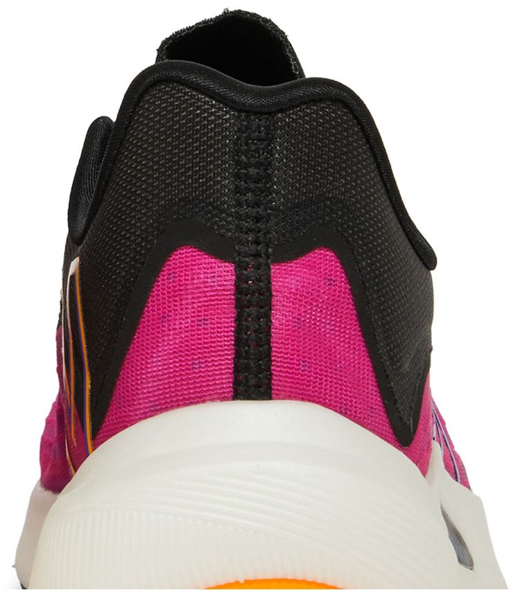 New Balance FuelCell Rebel v2 Pink Glow Black