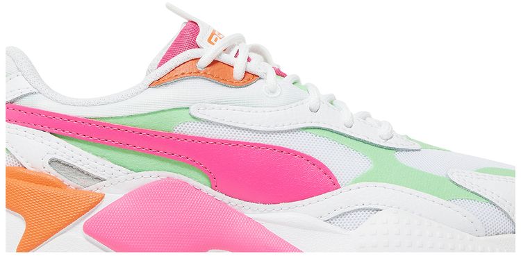 Puma RS X3 Big Kid Crazy Loco