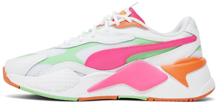 Puma RS X3 Big Kid Crazy Loco