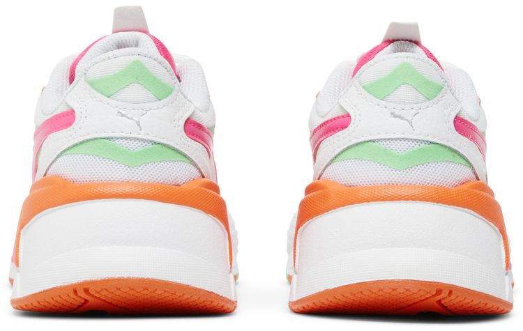 Puma RS X3 Big Kid Crazy Loco