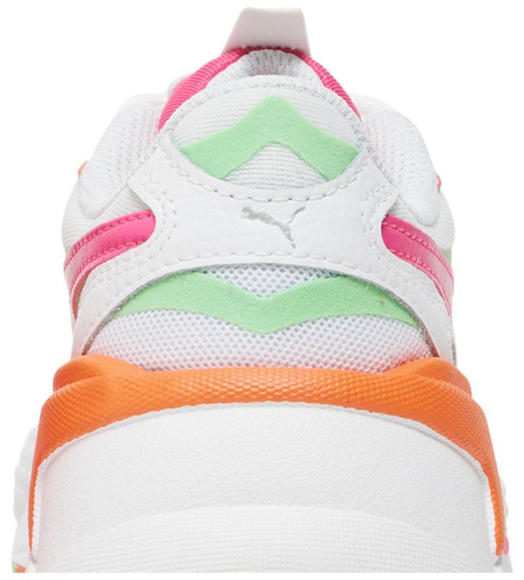 Puma RS X3 Big Kid Crazy Loco