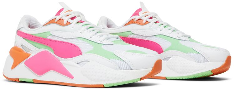 Puma RS X3 Big Kid Crazy Loco