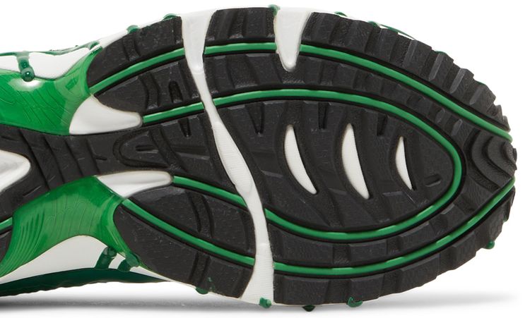 KASSL Editions x ASICS Gel 1090 Crafts For Minds   Green