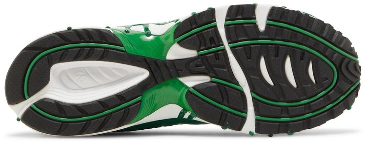 KASSL Editions x ASICS Gel 1090 Crafts For Minds   Green