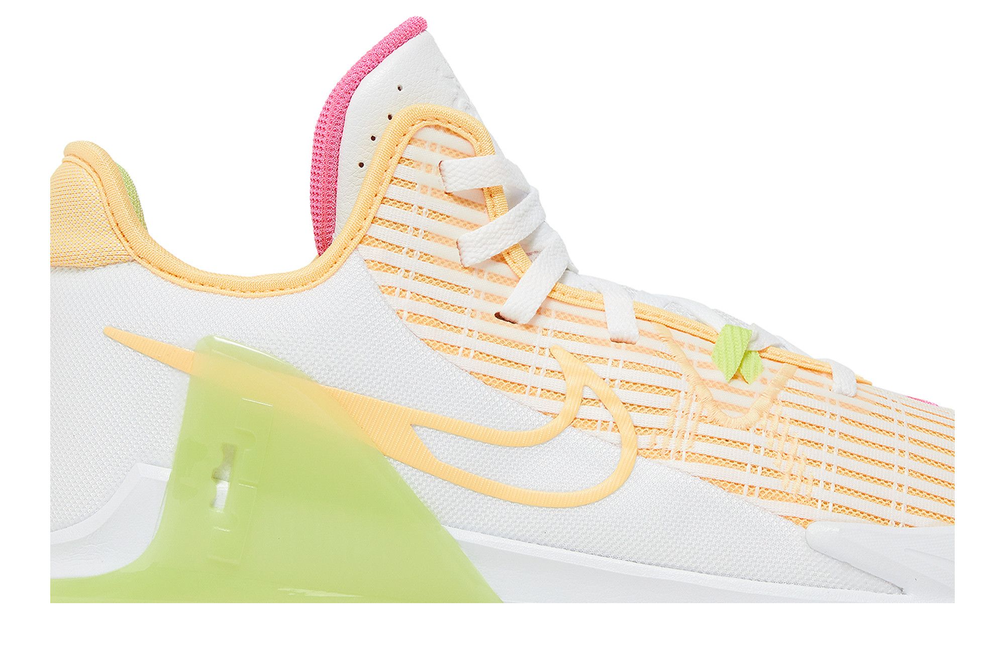 lebron 17 melon