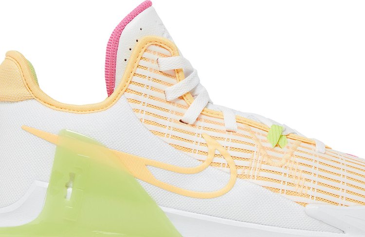 LeBron Witness 6 EP White Melon Tint