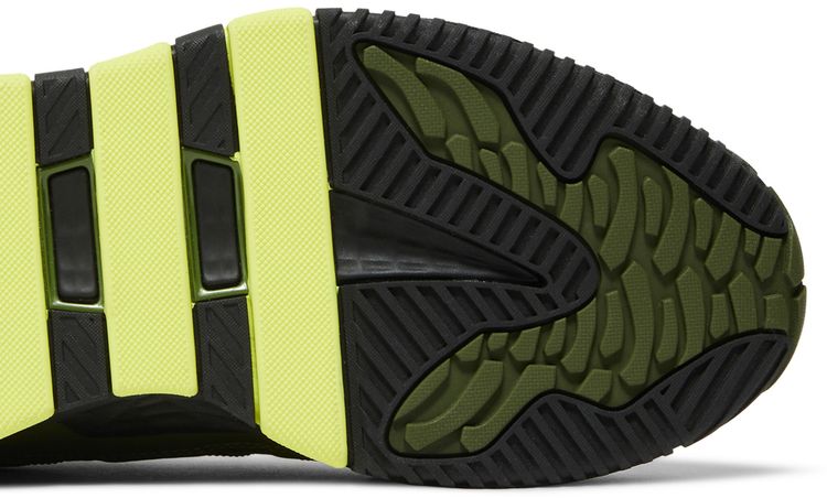 Adidas Niteball Oive Green