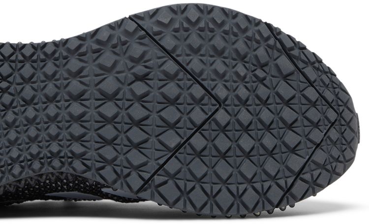 Adidas Wmns 4DFWD Grey Almost Pink