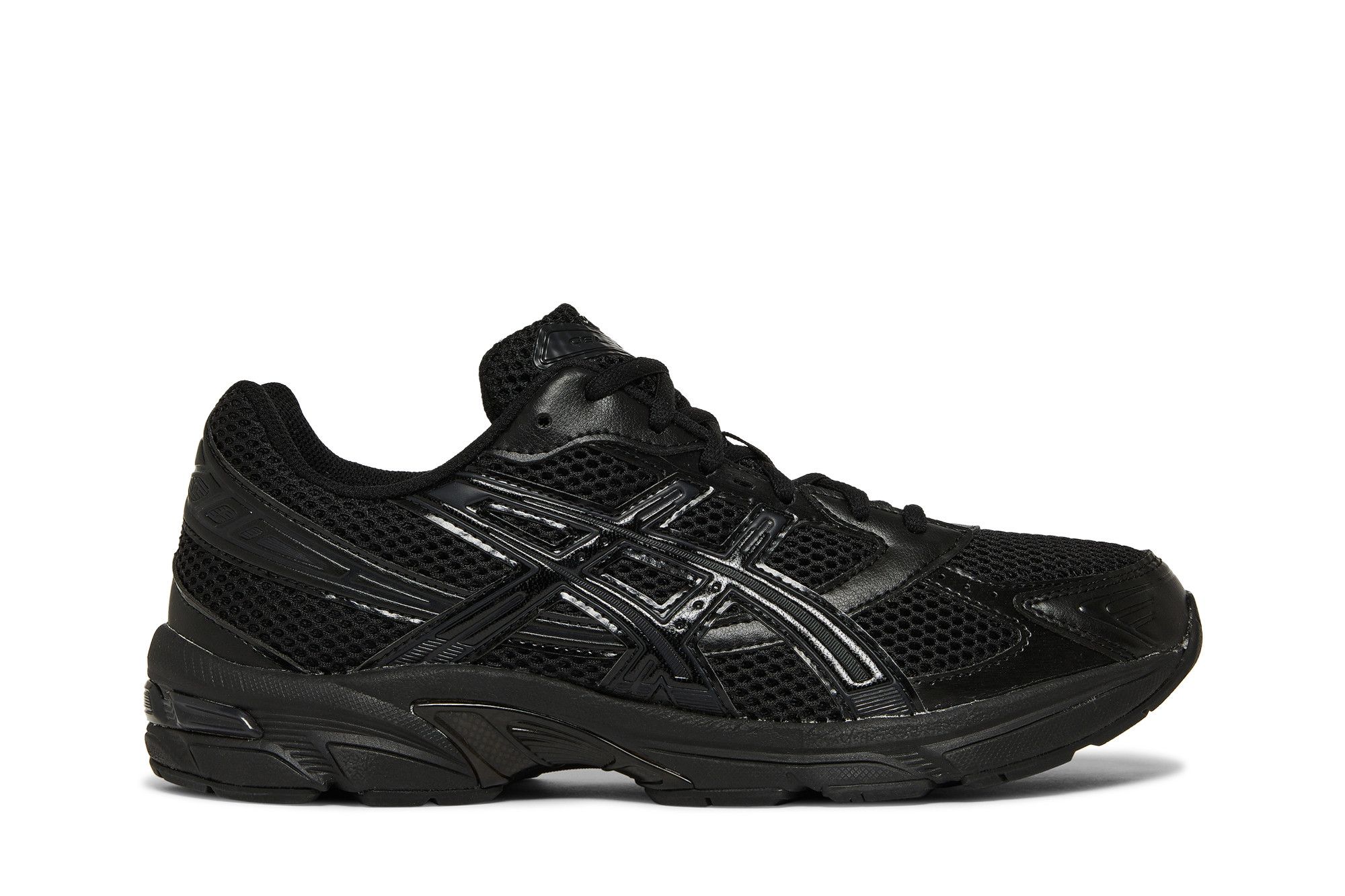 Gel 1130 Black