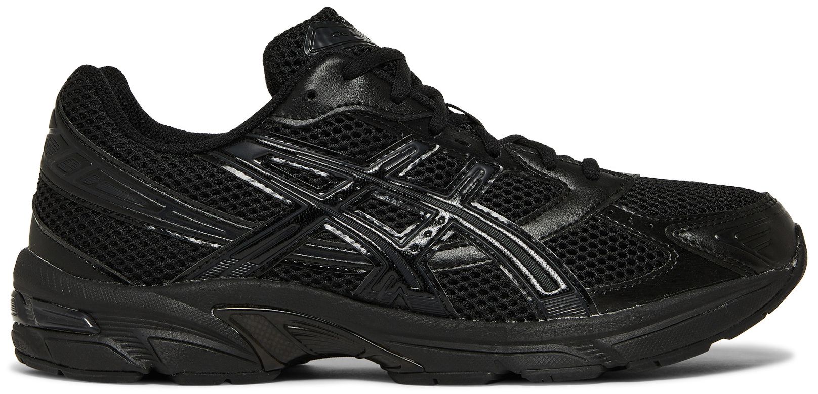 Buy Gel 1130 'Black' - 1201A256 002 | GOAT