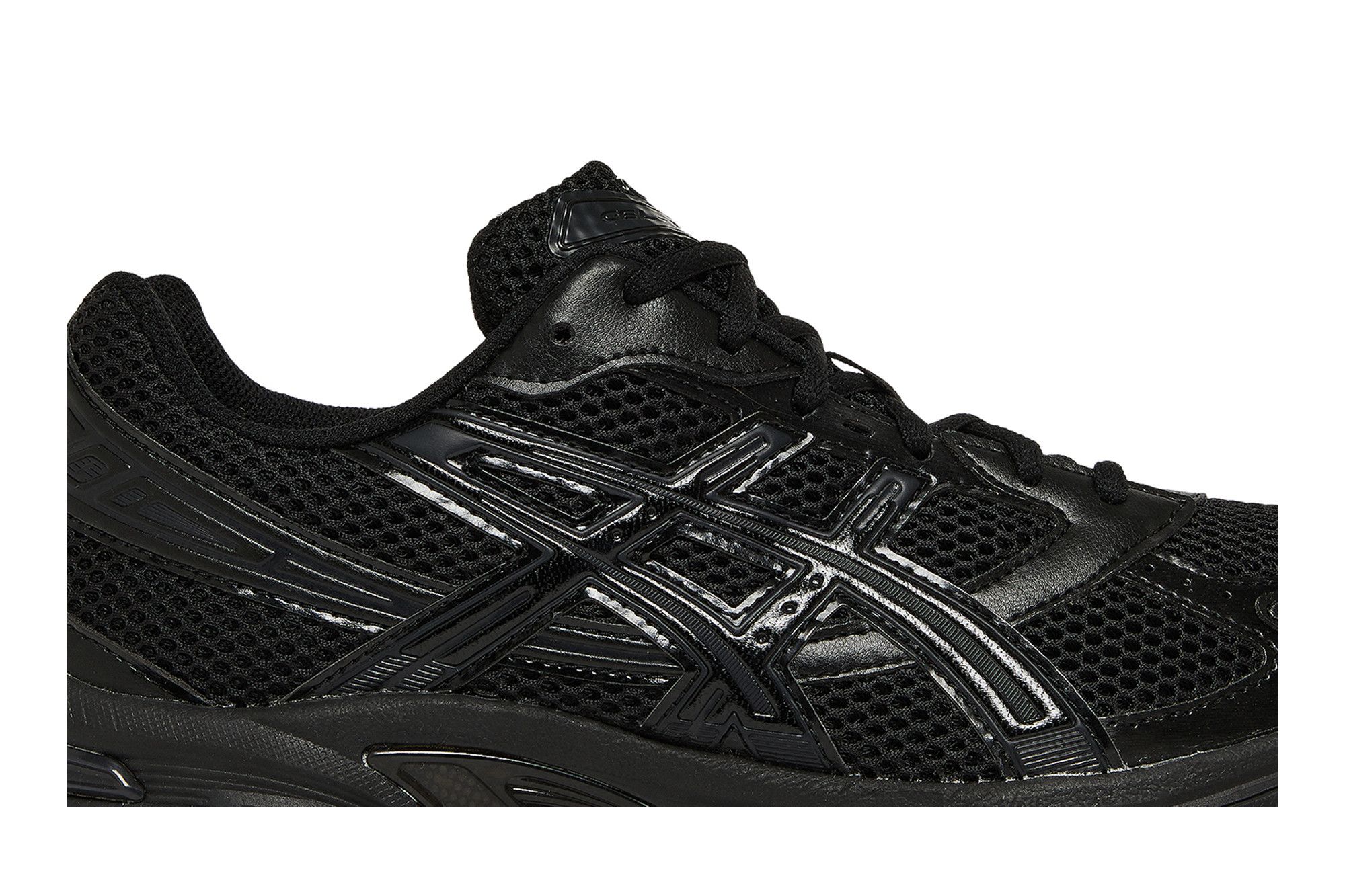 Size 4.5 Gel 1130 Black