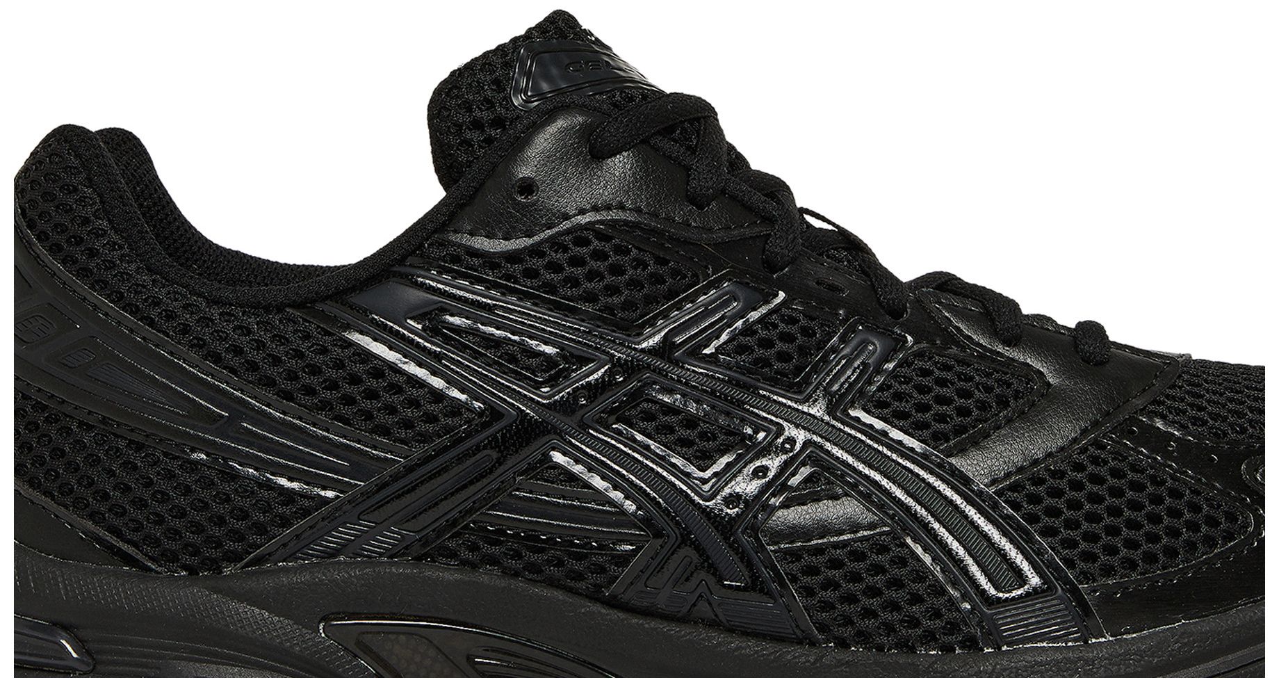 Black Edition or Just Another Sneaker? The Truth Behind These Gel 1130