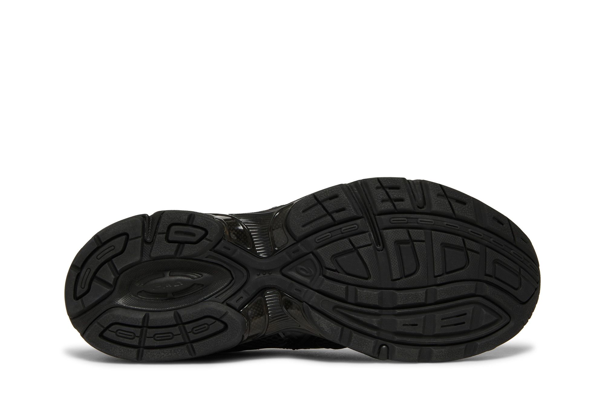 Buy Gel 1130 'Black' - 1201A256 002 | GOAT