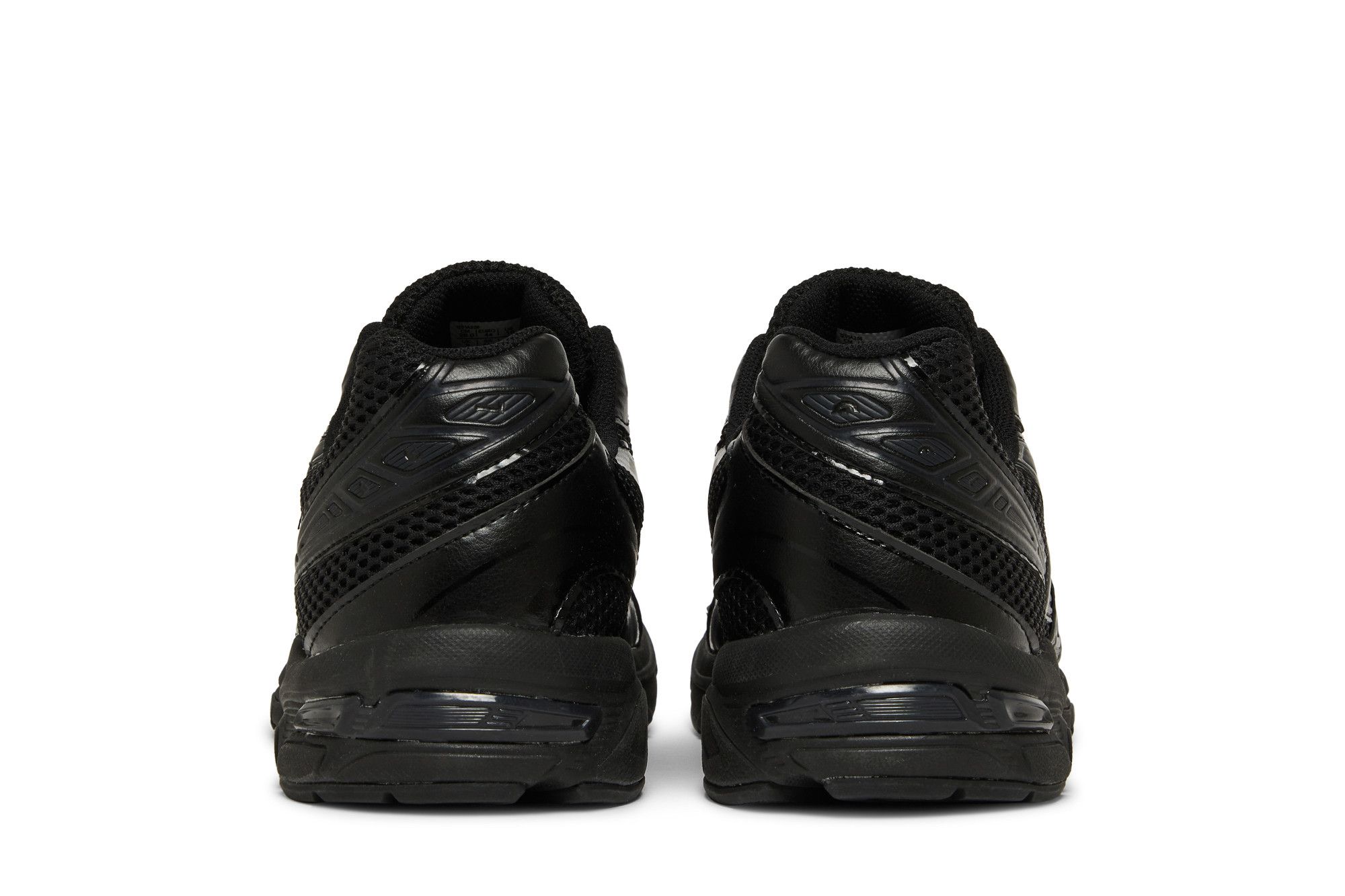 Buy Asics Gel 1130 'Black' - 1201A256 002 | GOAT