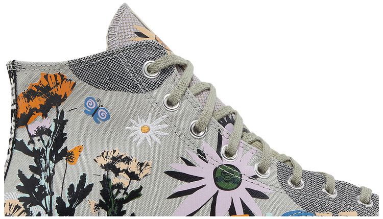 Converse Chuck 70 High Floral