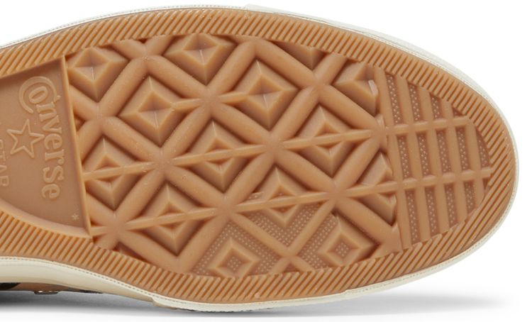 Converse Chuck 70 High Floral