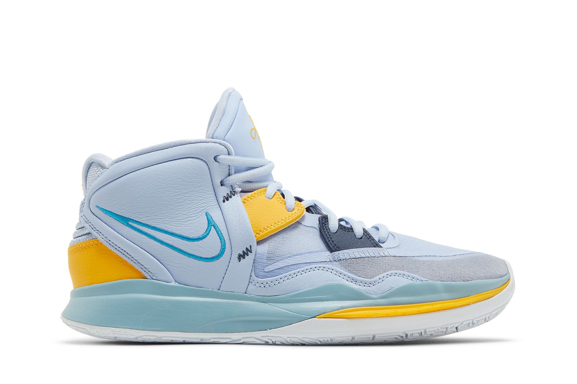 シューズ(男性用) NIKE kyrie hybrid Nike Kyrie Hybrid S2 GS Shoes TIe Dye WHAT THE USA CV0097
