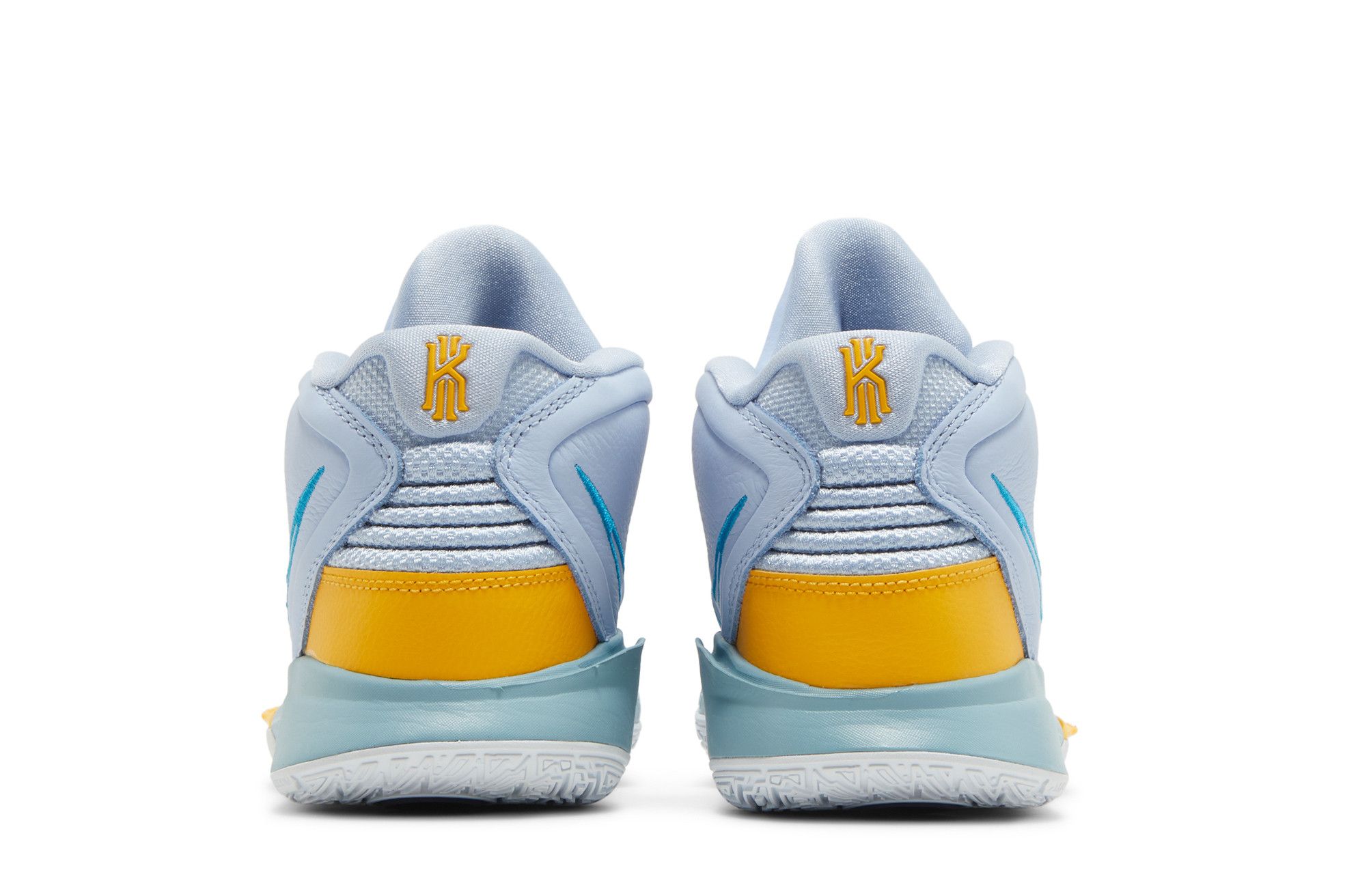 東京都渋谷区　 KYRIE INFINITI Buy Nike Kyrie Infinity 'Future Past' - CZ0204 501 | GOAT