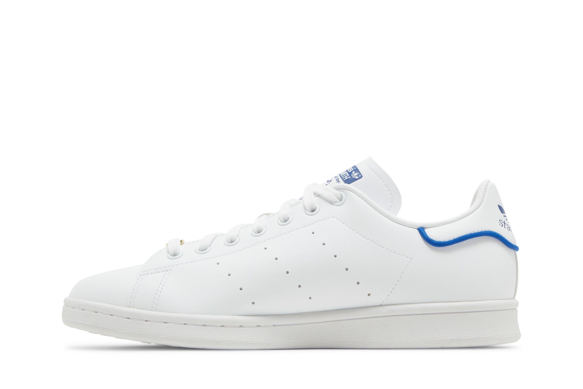 Adidas stan smith royal blue online