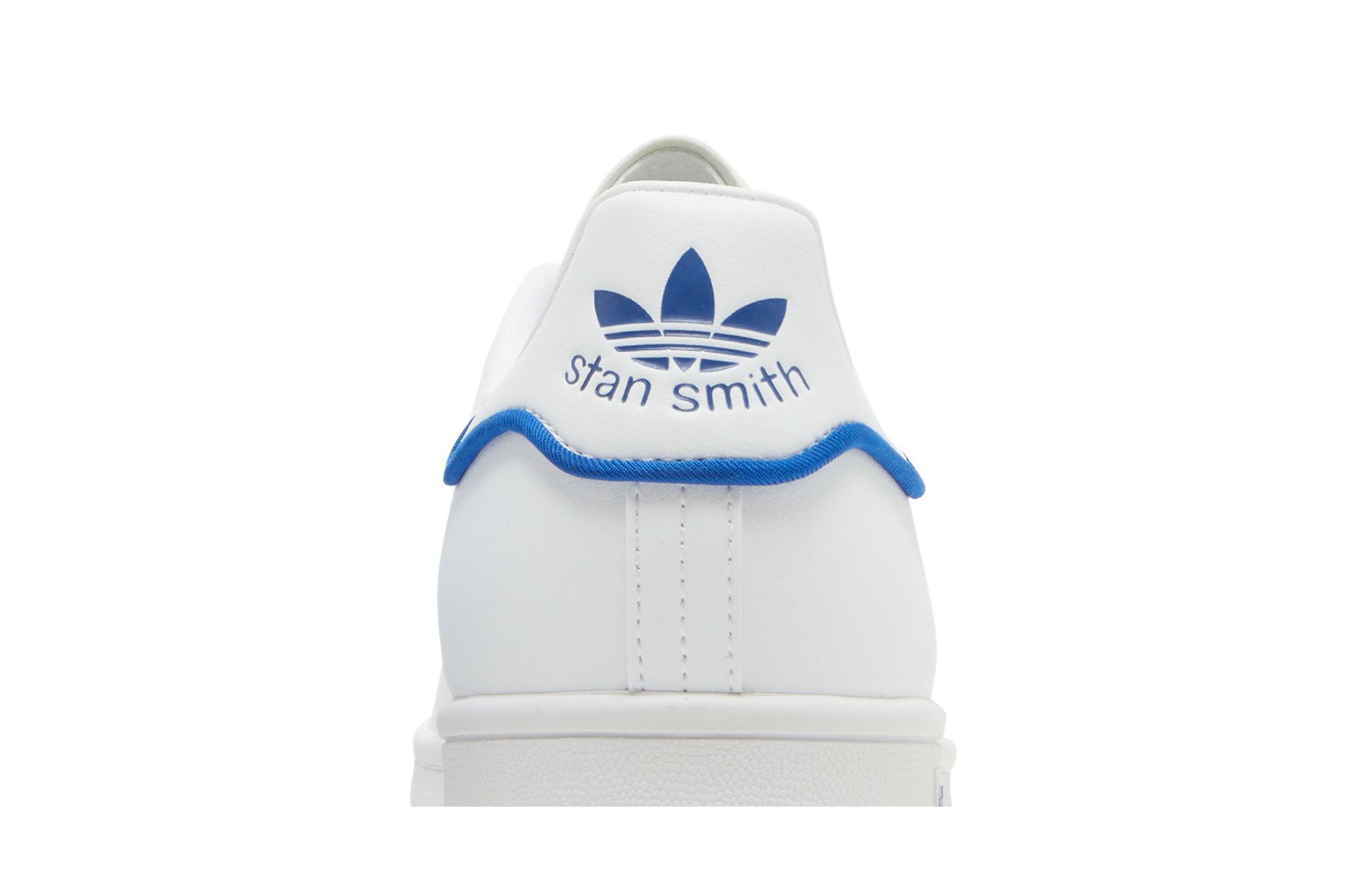 Stan smith true blue hotsell