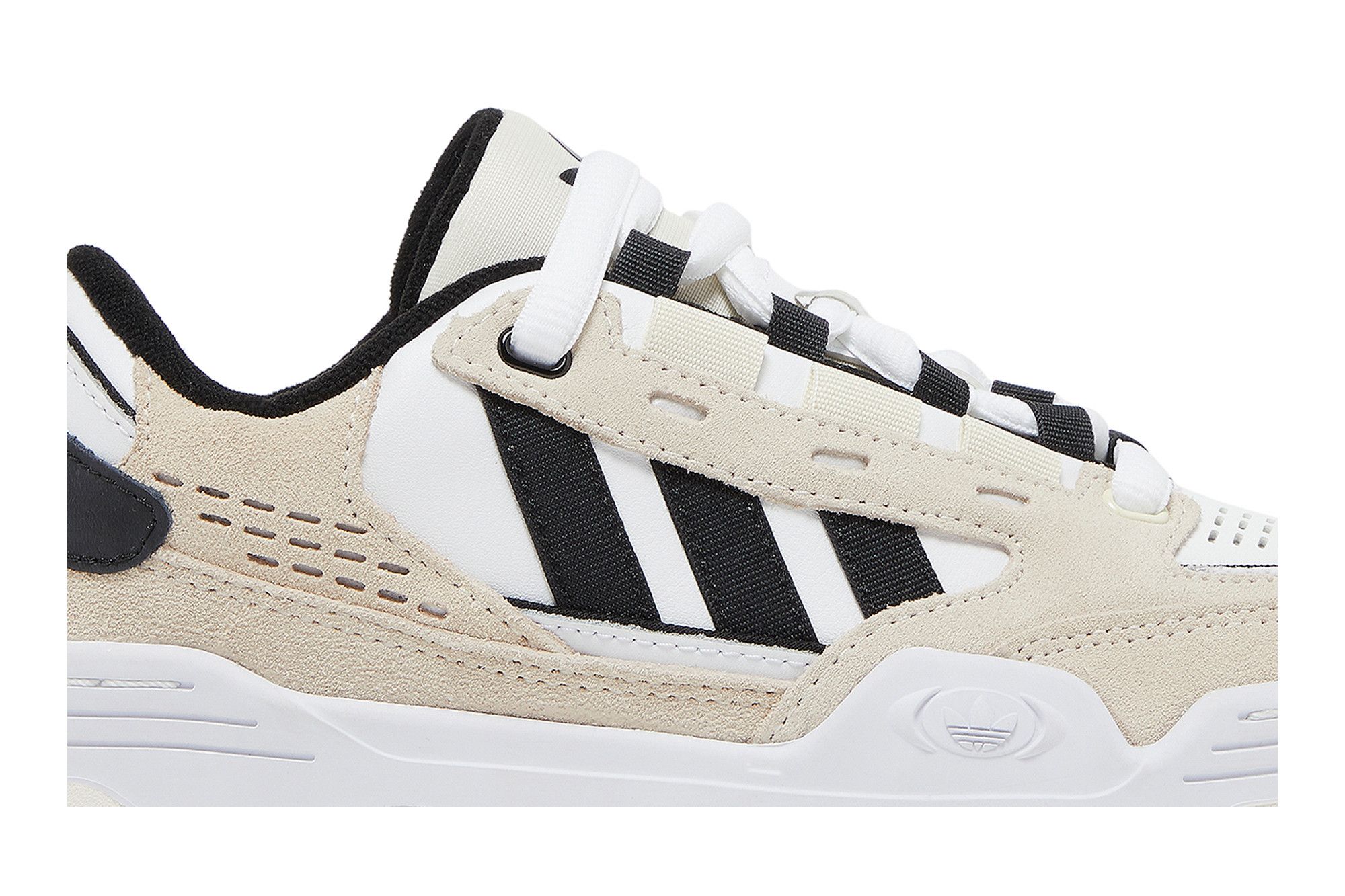 格安saleスタ Buy GOAT | GY5953 - White' 'Cream ADI2000 Wmns フェイスクリーム