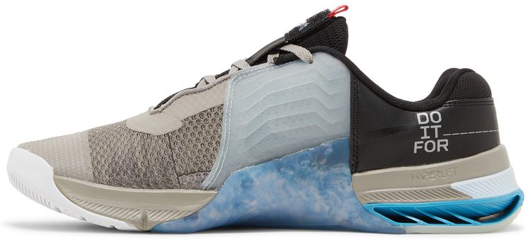 Nike Metcon 7 AMP Enigma Stone