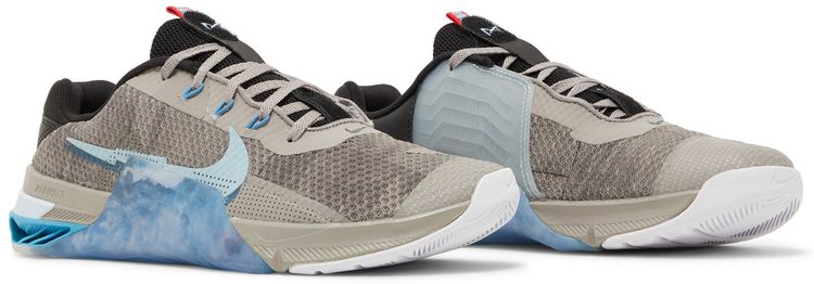 Nike Metcon 7 AMP Enigma Stone