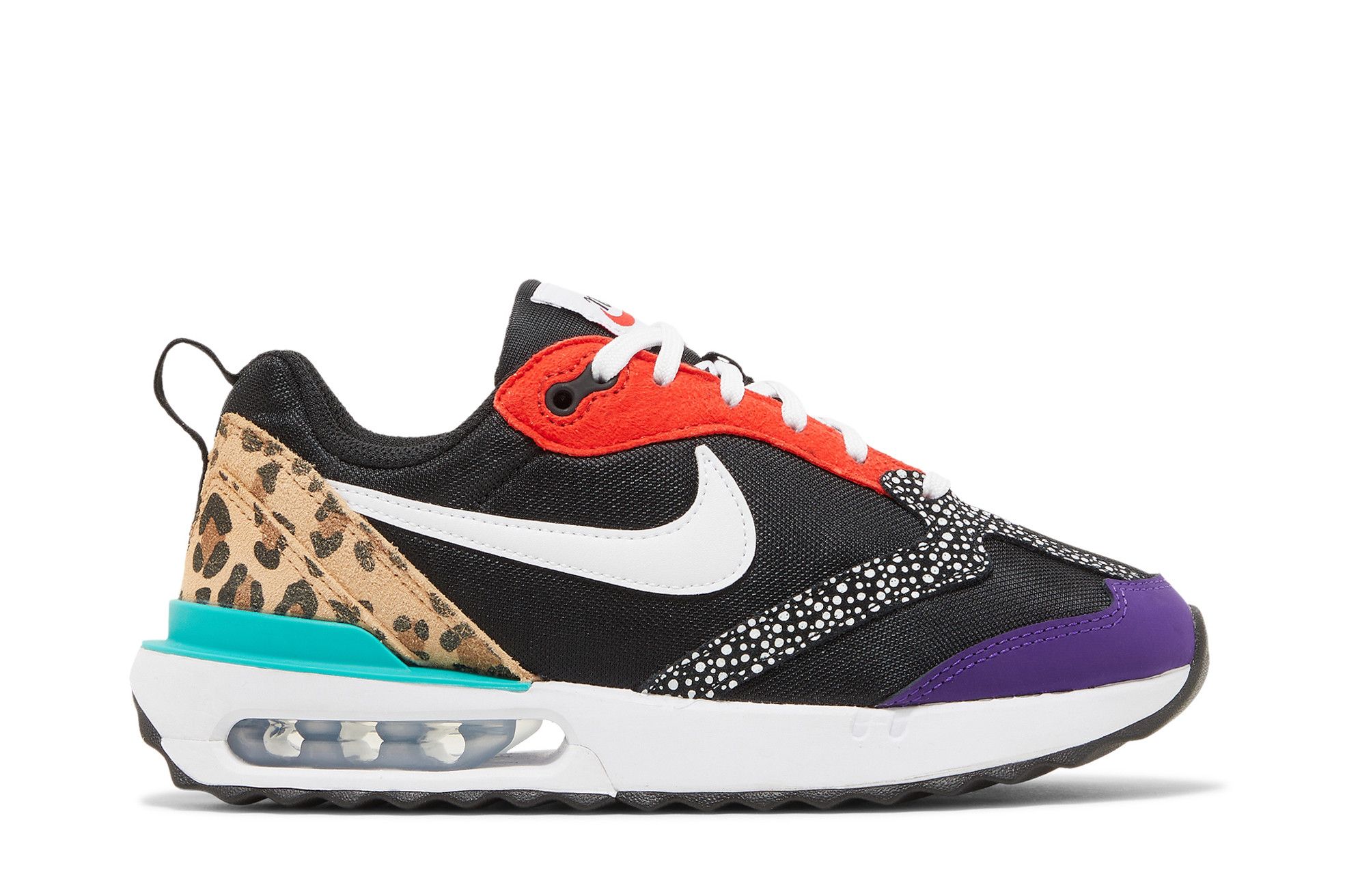 Nike air online safari woman