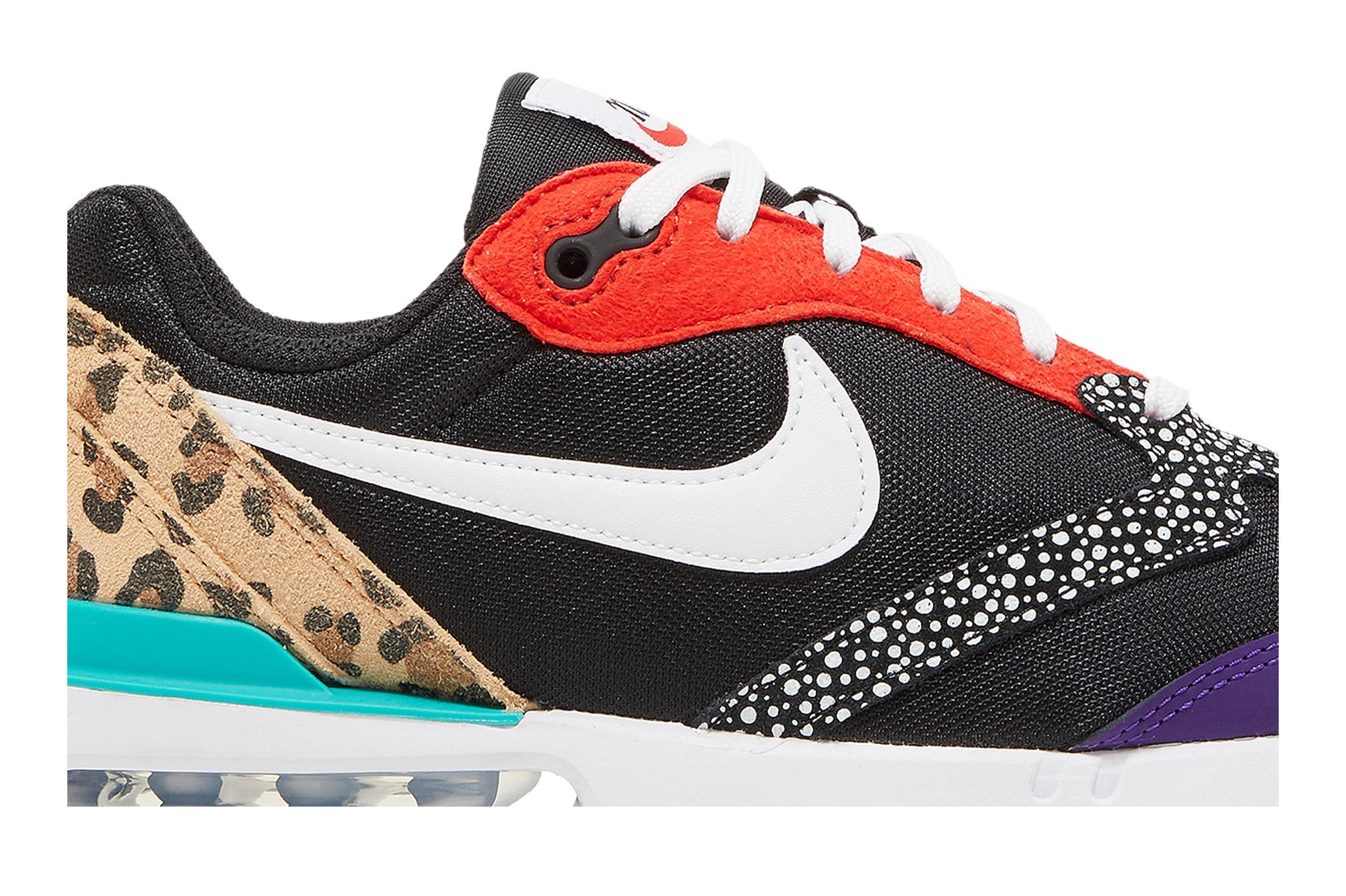 Air max 1 mint safari sale