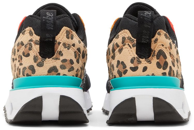 Nike Wmns Air Max Dawn SE Safari Animal