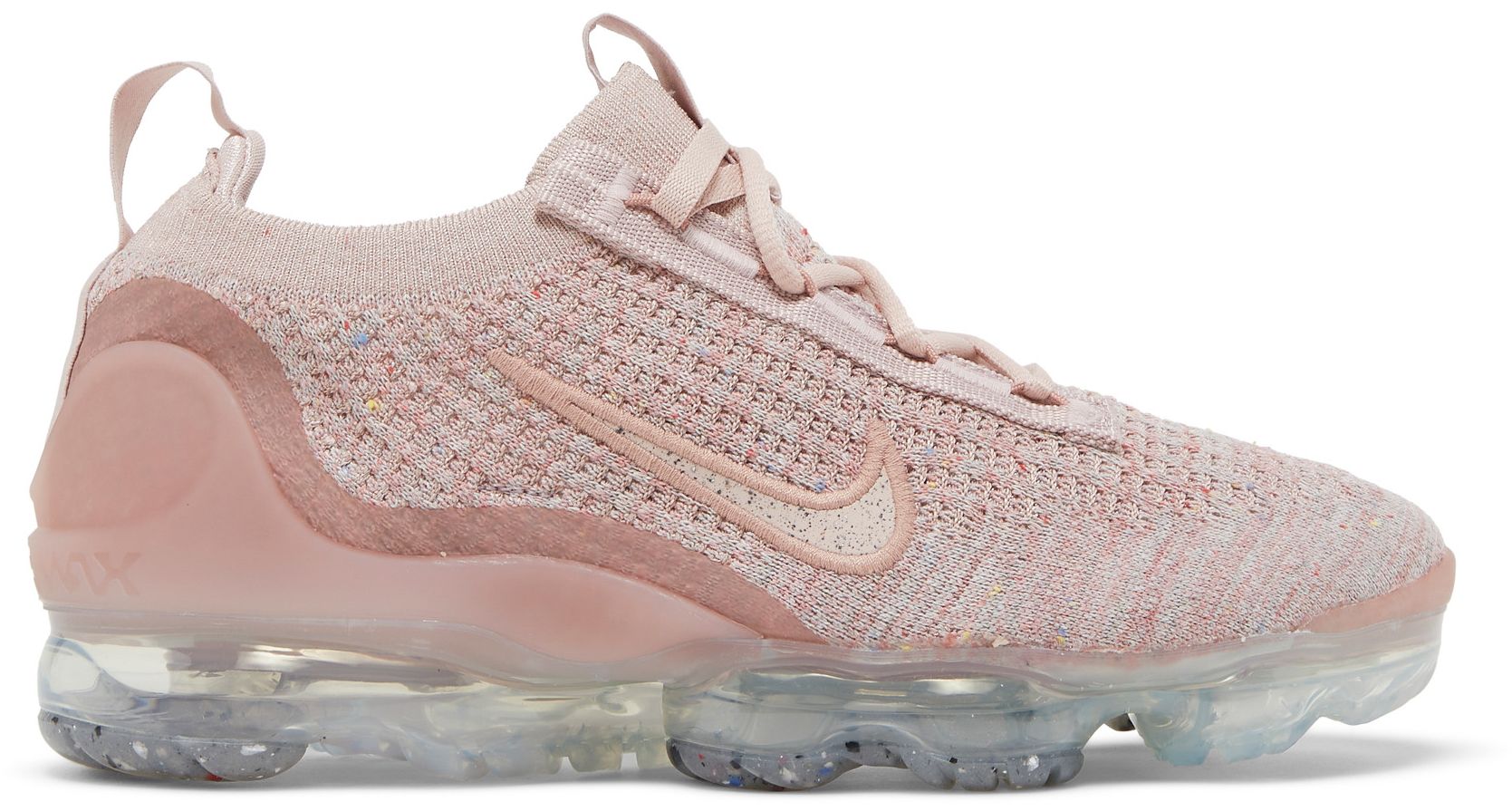 dusty rose vapormax