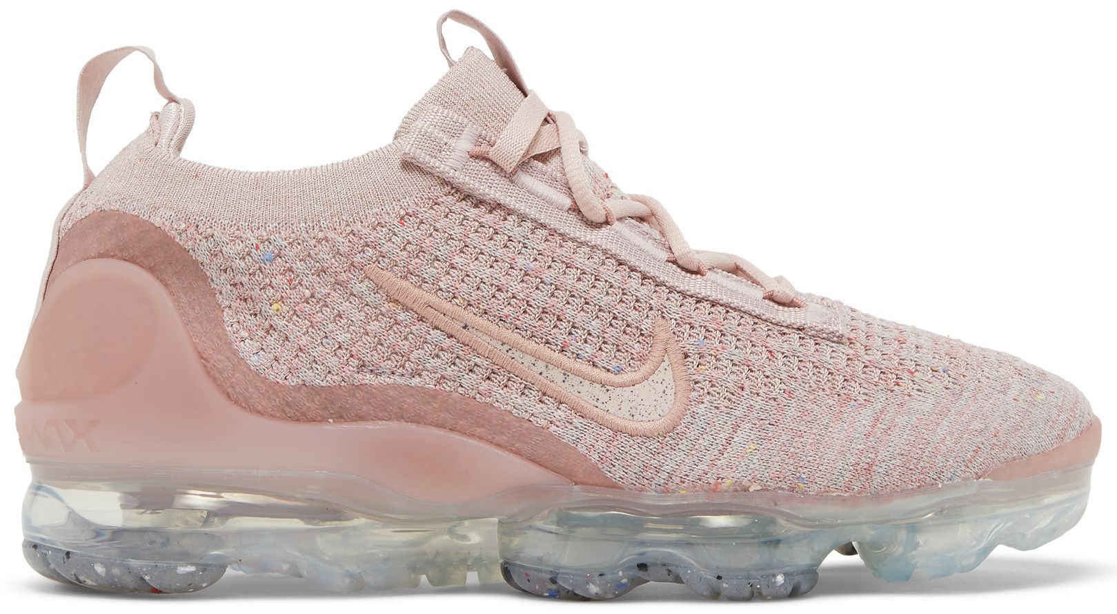 vapormax pink oxford