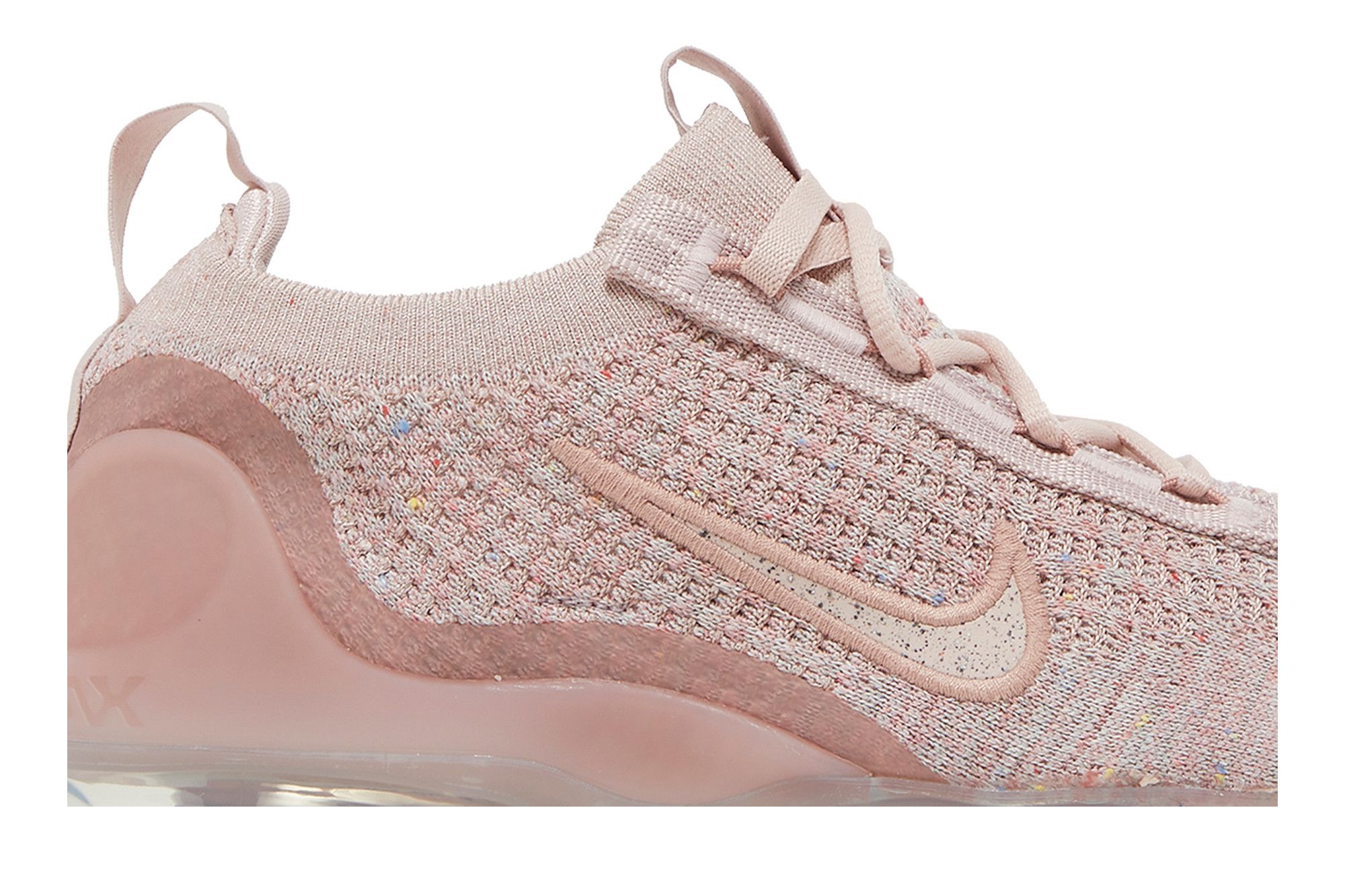 Buy Wmns Air VaporMax 2021 Flyknit Pink Oxford DJ9975 600 GOAT CA