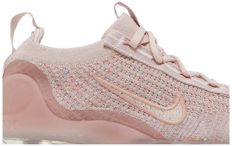 Nike Wmns Air VaporMax 2021 Flyknit Pink Oxford