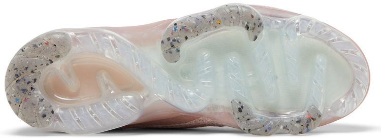 Nike Wmns Air VaporMax 2021 Flyknit Pink Oxford