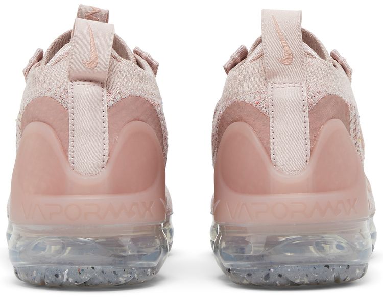 Nike Wmns Air VaporMax 2021 Flyknit Pink Oxford