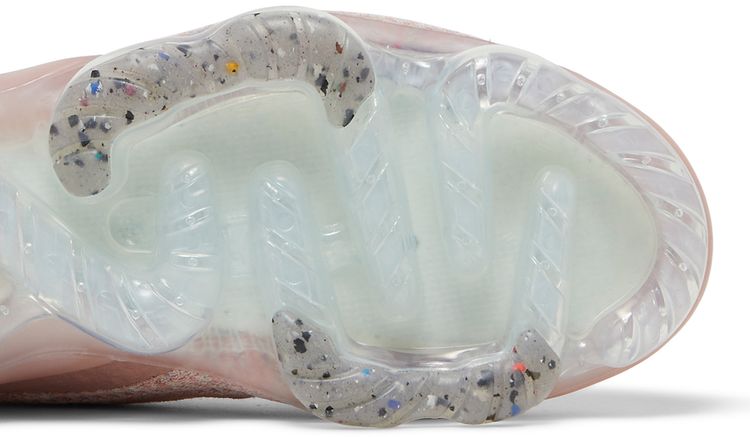 Nike Wmns Air VaporMax 2021 Flyknit Pink Oxford