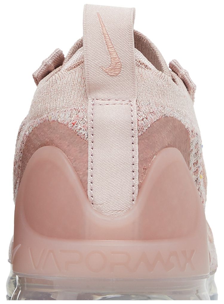 Nike Wmns Air VaporMax 2021 Flyknit Pink Oxford