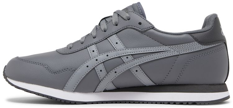 ASICS Tiger Runner Steel Grey