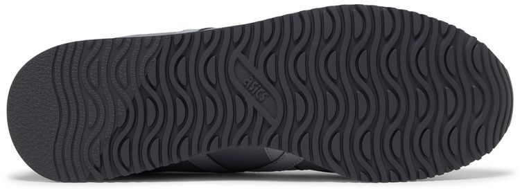 ASICS Tiger Runner Steel Grey