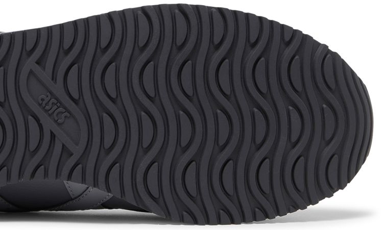 ASICS Tiger Runner Steel Grey