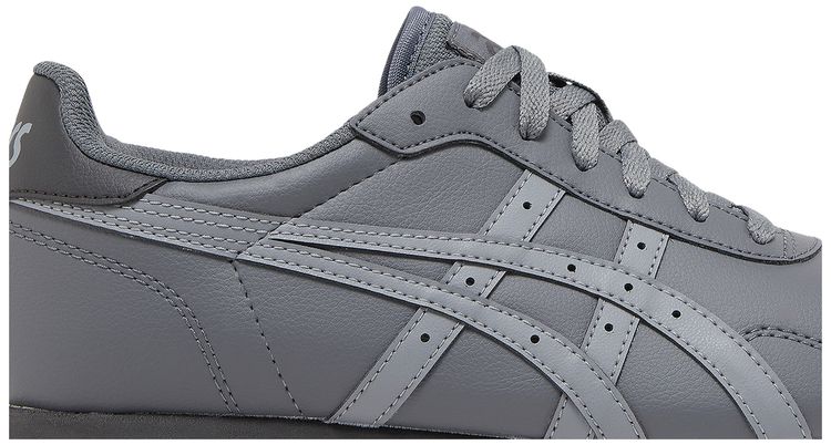 ASICS Tiger Runner Steel Grey